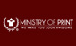Ministry of Print
